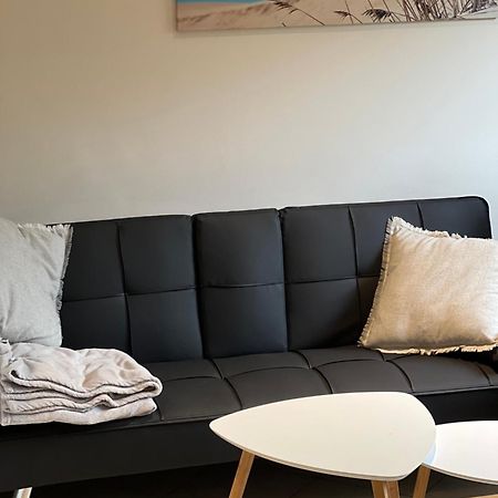 Appartement Moewennest à Schönhagen Extérieur photo