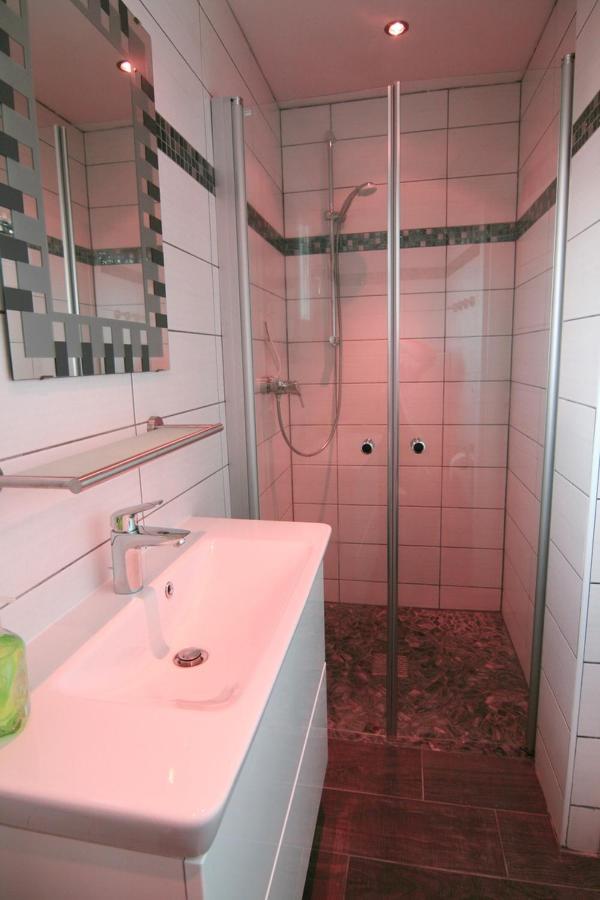 Appartement Moewennest à Schönhagen Extérieur photo