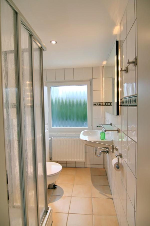 Appartement Moewennest à Schönhagen Extérieur photo