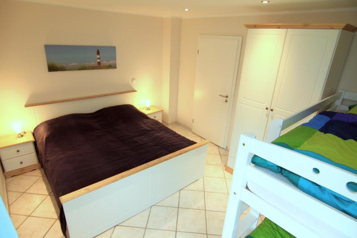 Appartement Moewennest à Schönhagen Extérieur photo