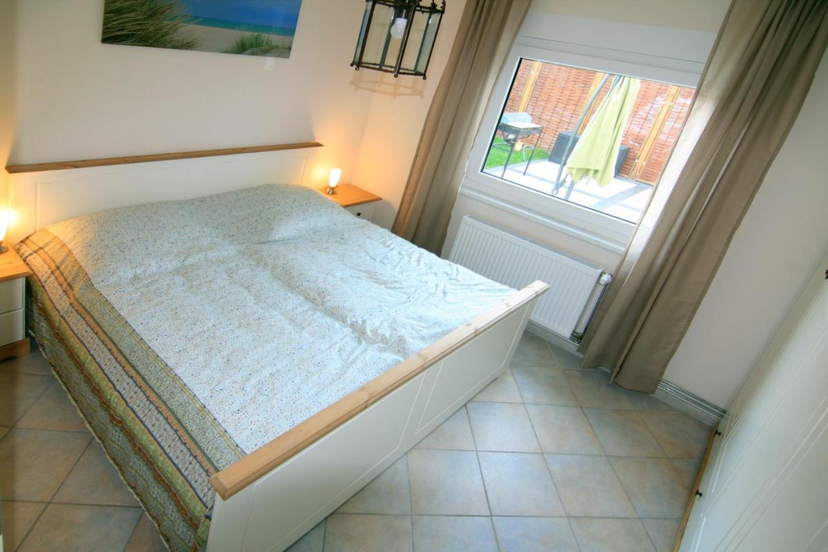 Appartement Moewennest à Schönhagen Extérieur photo