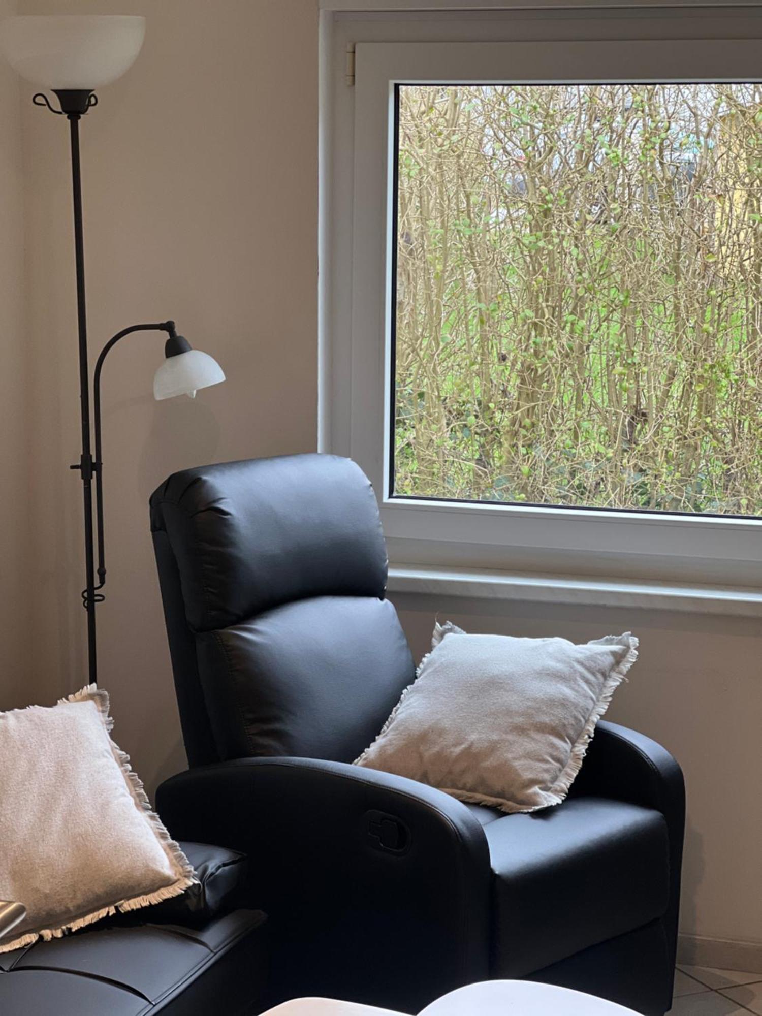 Appartement Moewennest à Schönhagen Extérieur photo